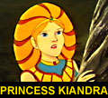 Princess Kiandra