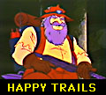 Happy Trails