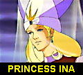Princess Ina
