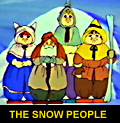 Snow People