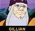 GILLIAN