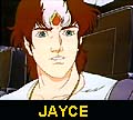 JAYCE