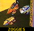 ZOGGIES