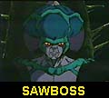 SAWBOSS