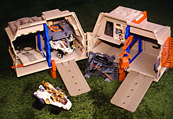 80s space toys